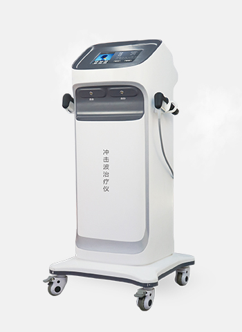 沖擊波治療儀雙通道